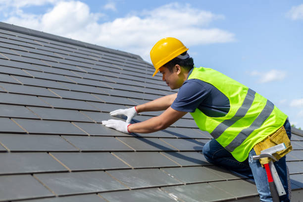 Best Commercial Roofing Services  in Sumner, IL