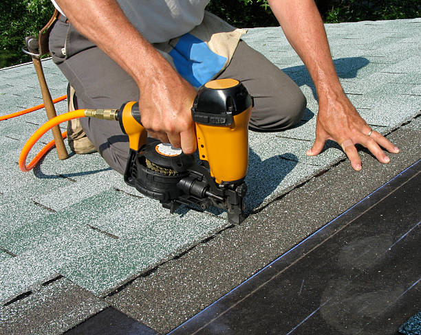 Best Roof Gutter Cleaning  in Sumner, IL