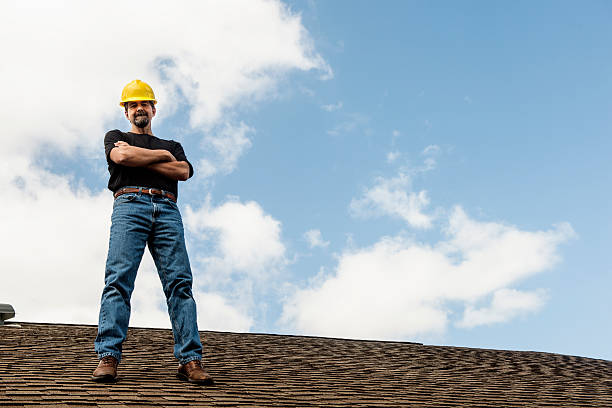 Best Residential Roofing Contractor  in Sumner, IL